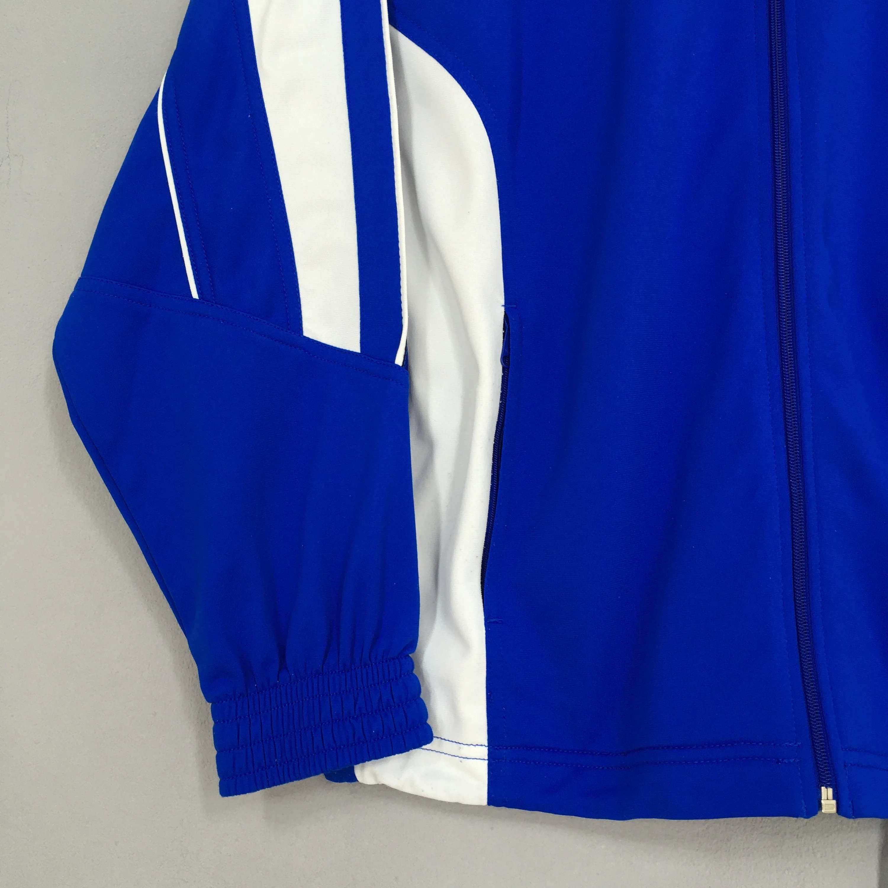 Lotto Windbreaker Jacket Small