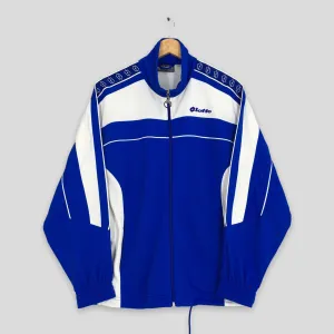 Lotto Windbreaker Jacket Small