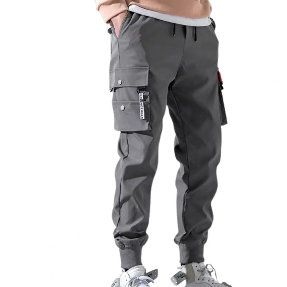 Men Cargo Pants