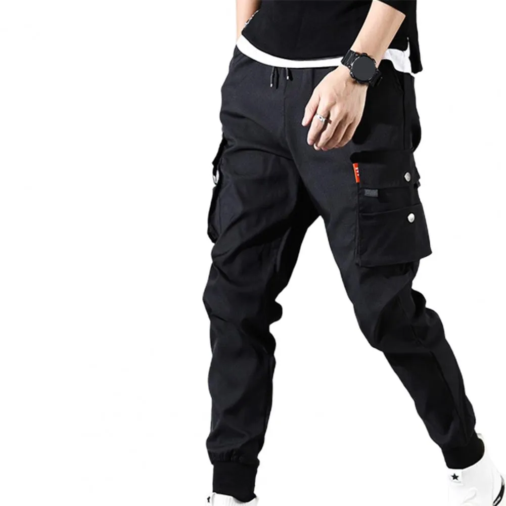 Men Cargo Pants