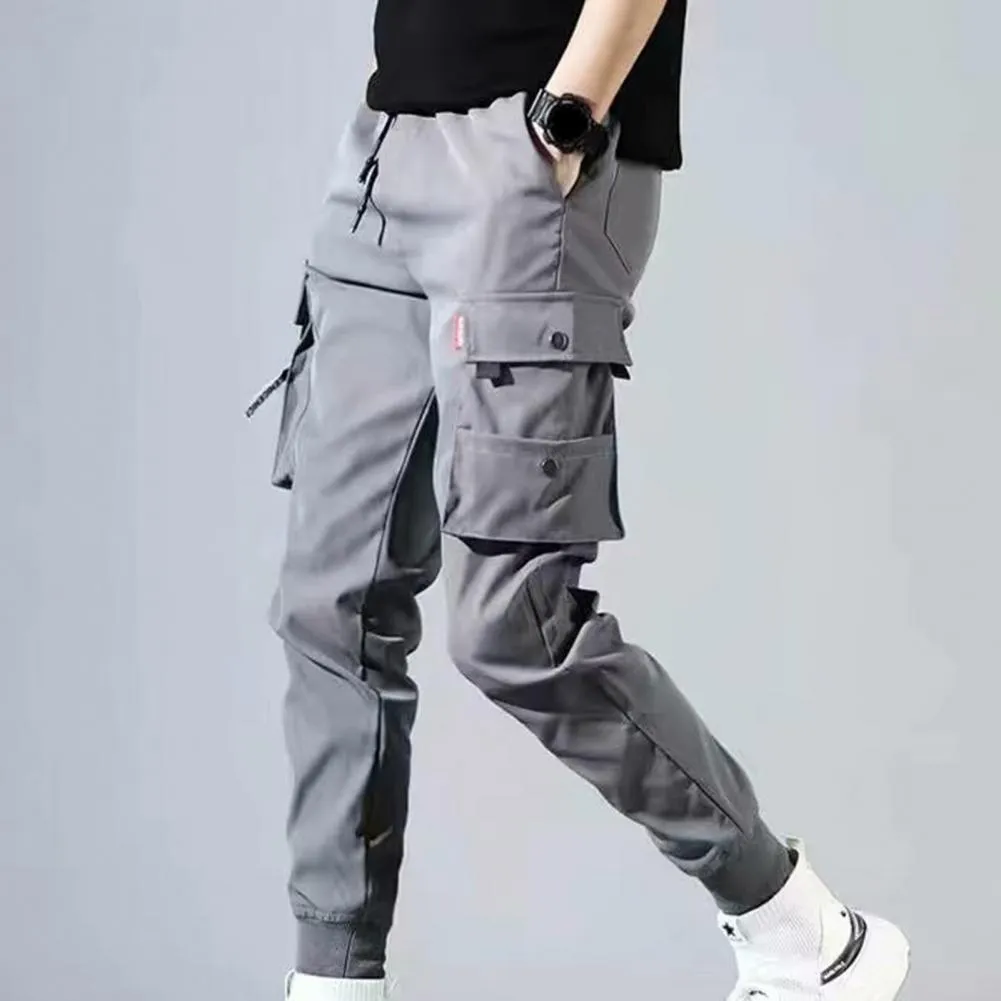 Men Cargo Pants