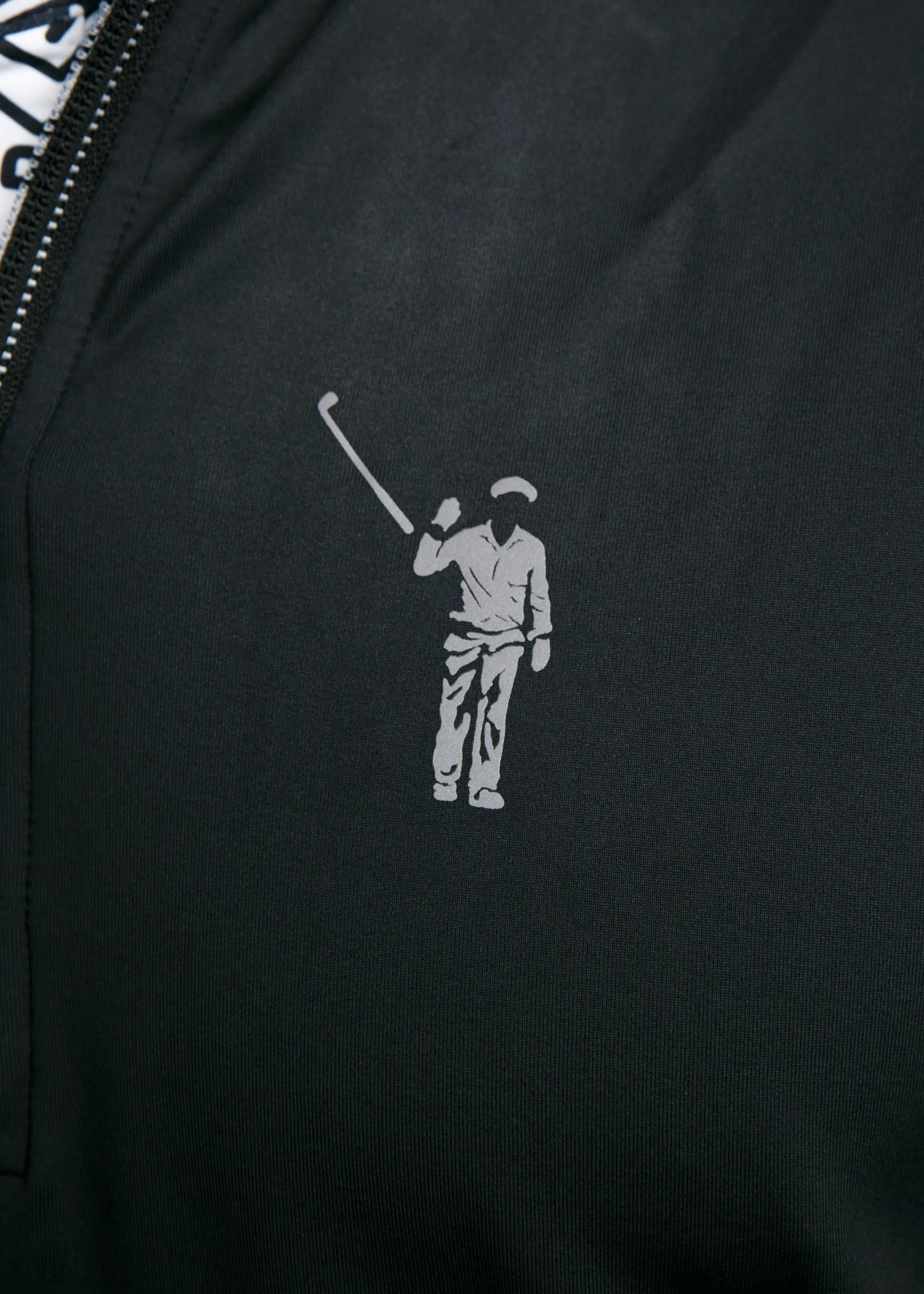 Men's Chip Shot Pullover