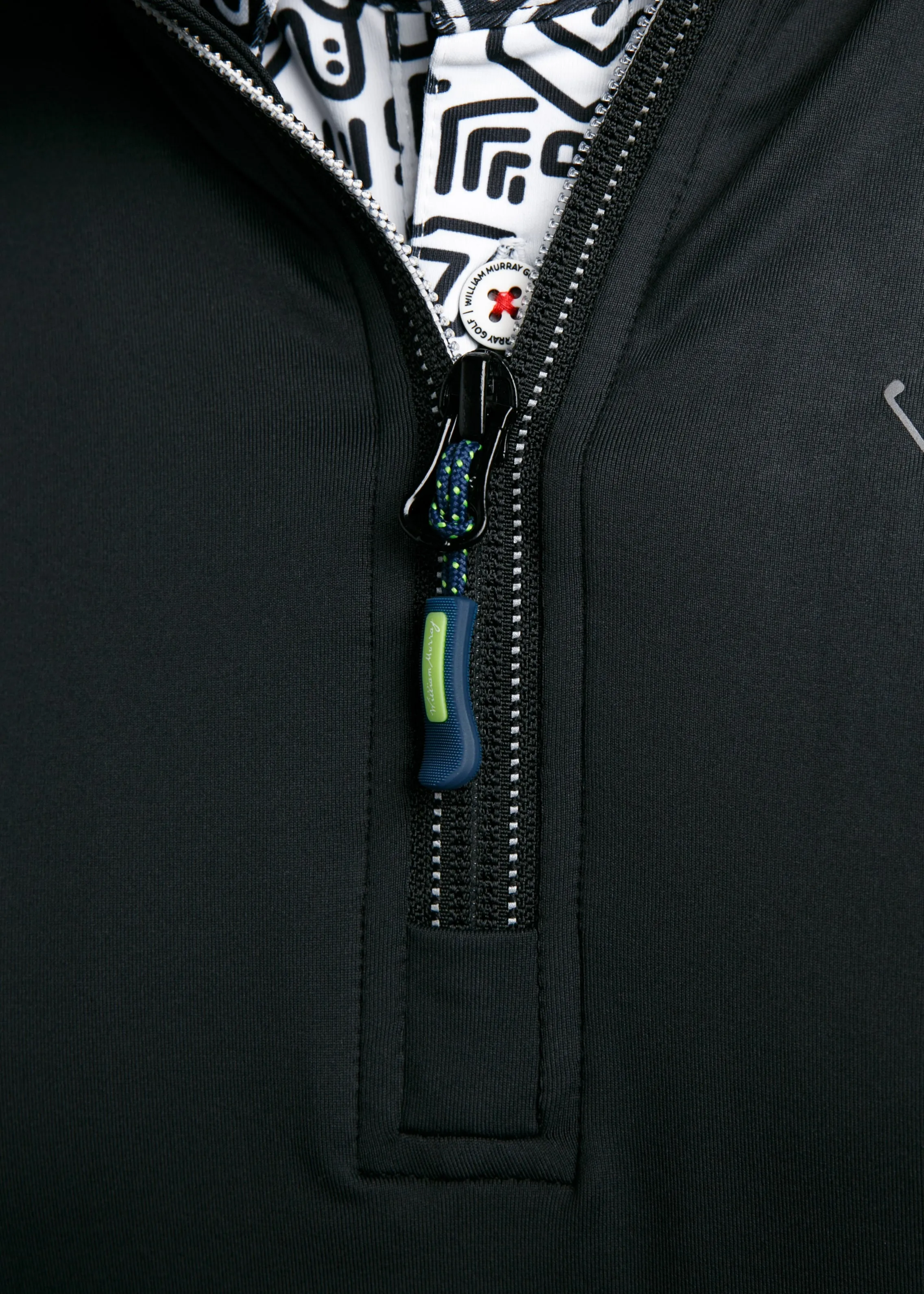 Men's Chip Shot Pullover