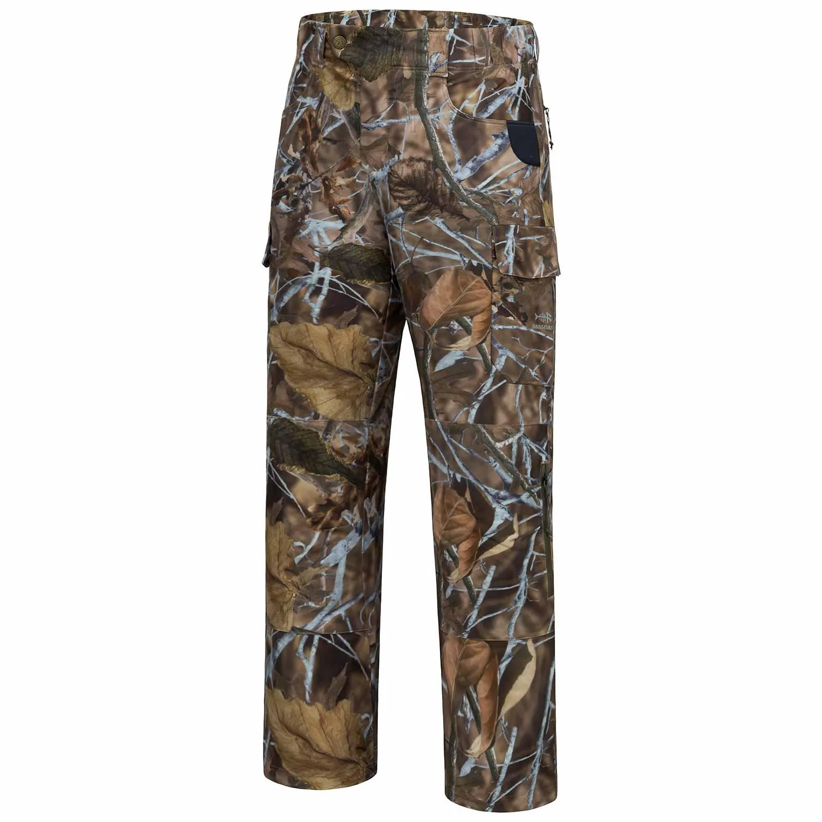Men’s Invis Stretch Hunting Pants