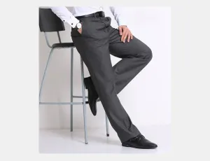 Men's Stylish Classical Dress Pants