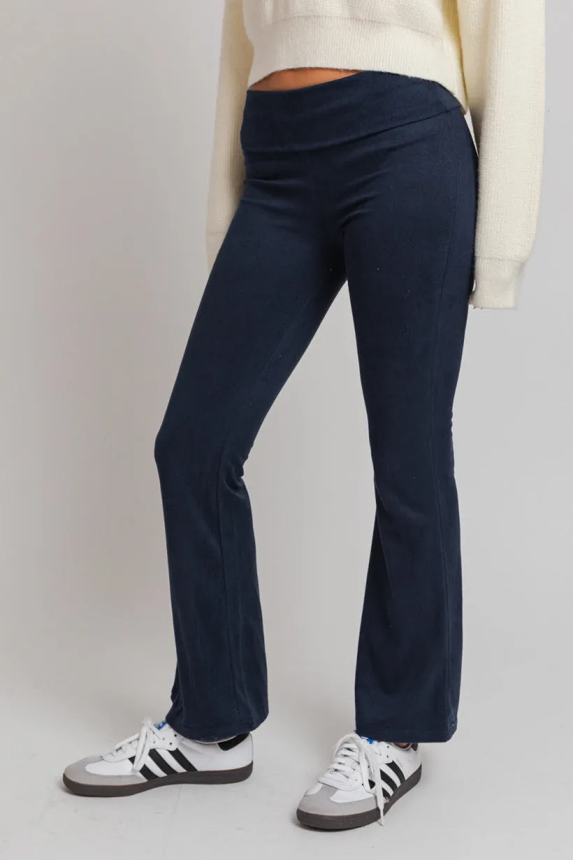 Miami Pants in Navy