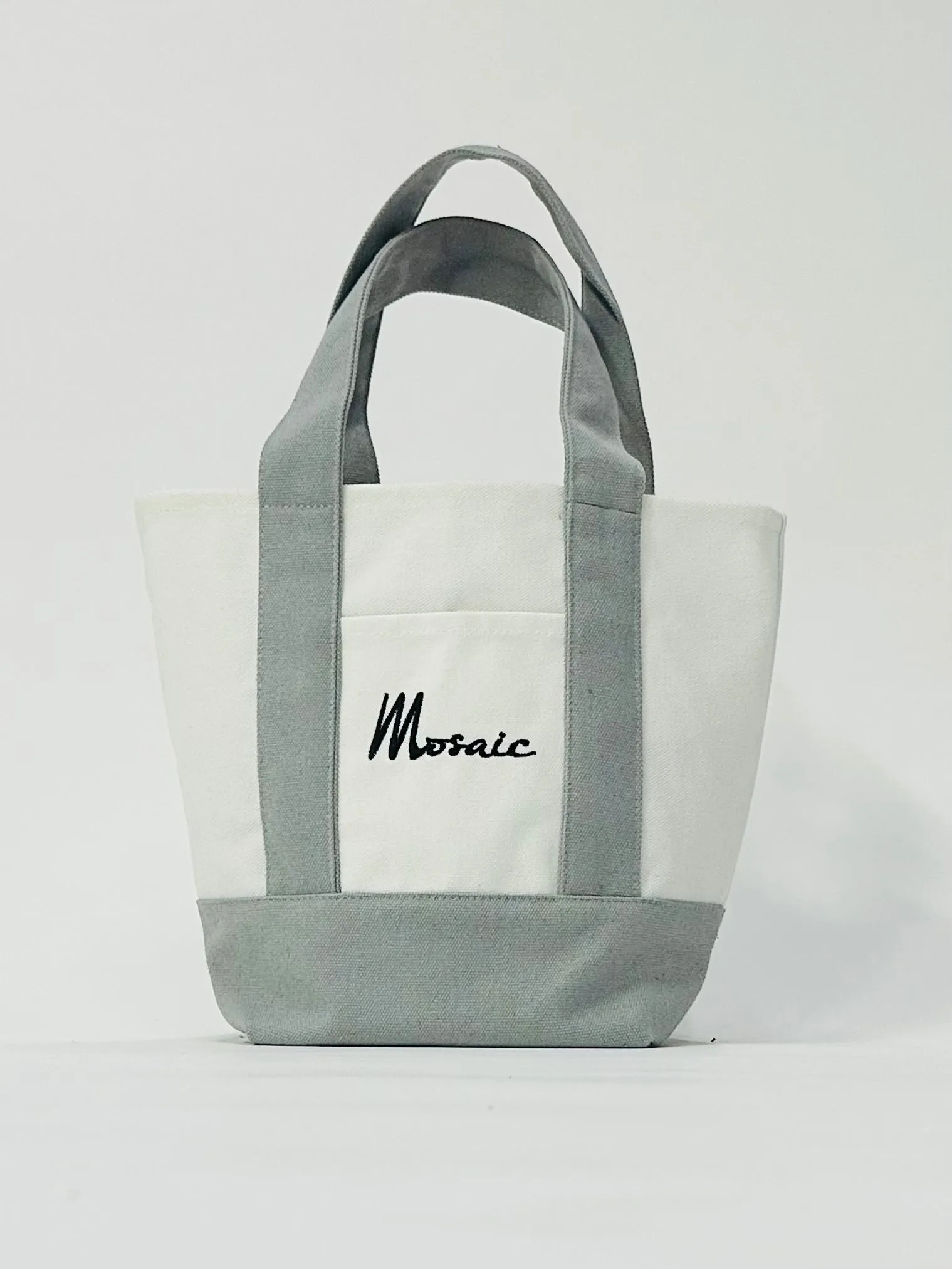 Mosaic Tote Bag