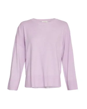 MSCHDalinde Rachelle Pullover Orchid Blo Mel