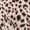Multi Animal Print Shirt Dress