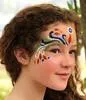 Natural Face Paint