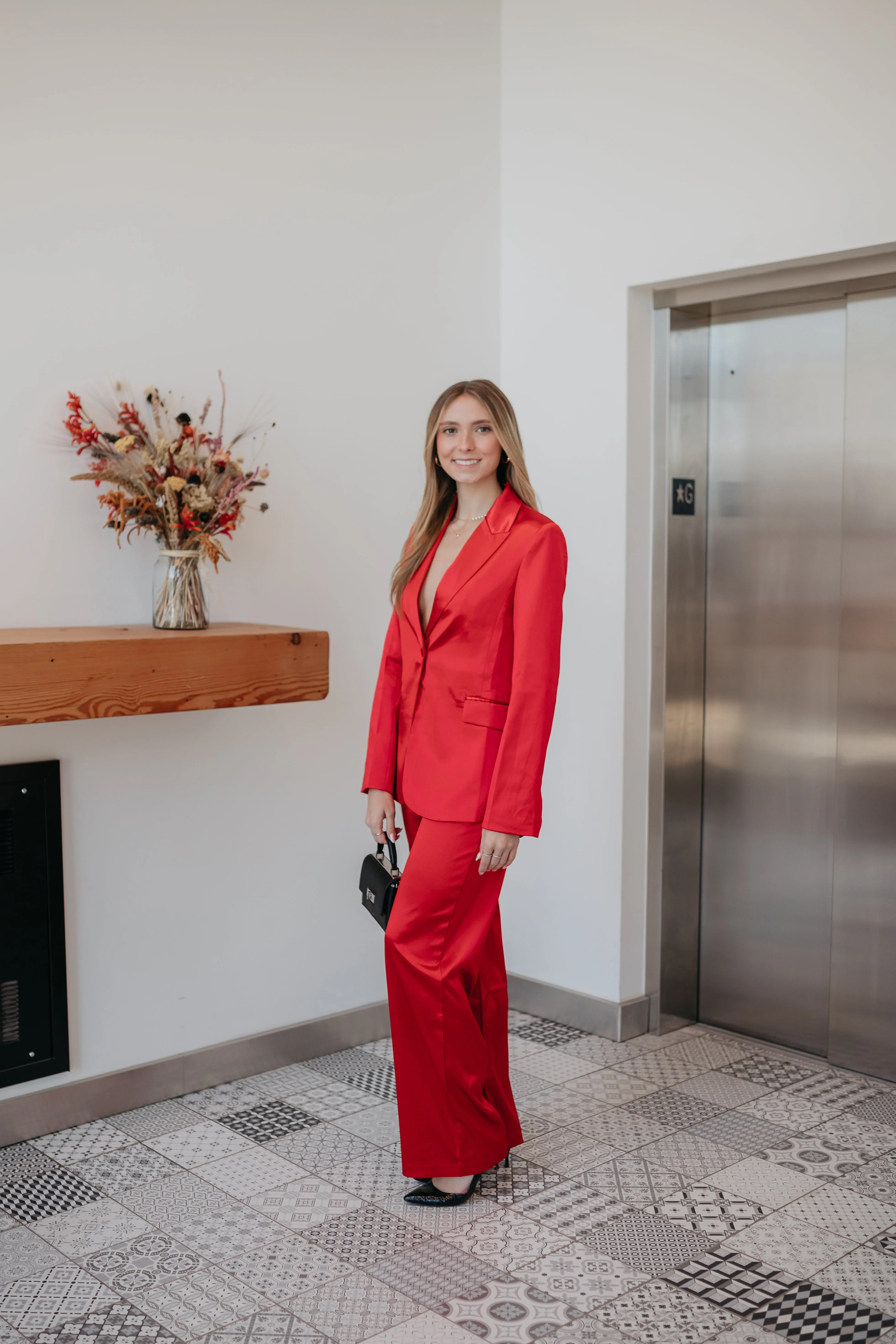 Nicoletti Pants