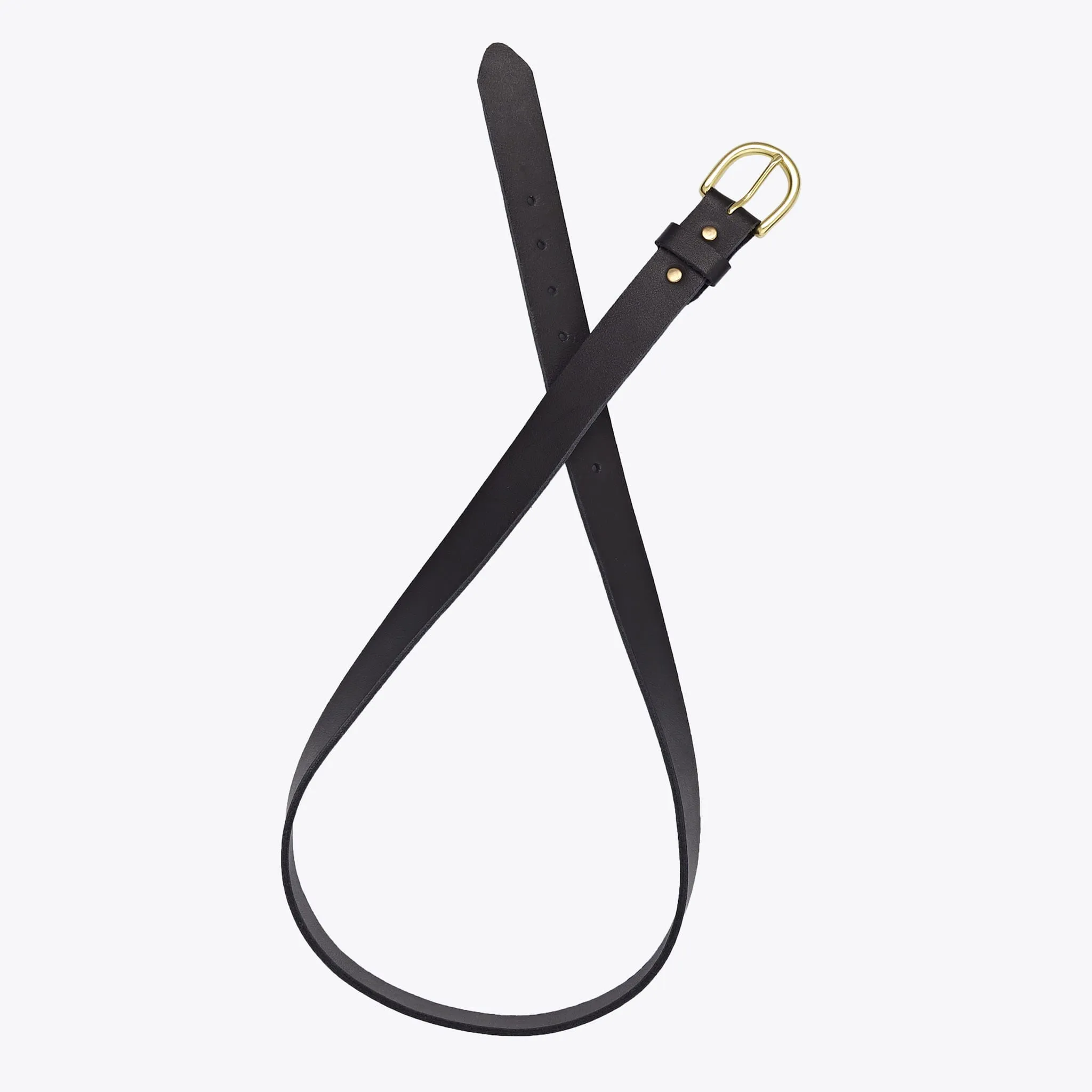 Noemi Belt Black 2.0