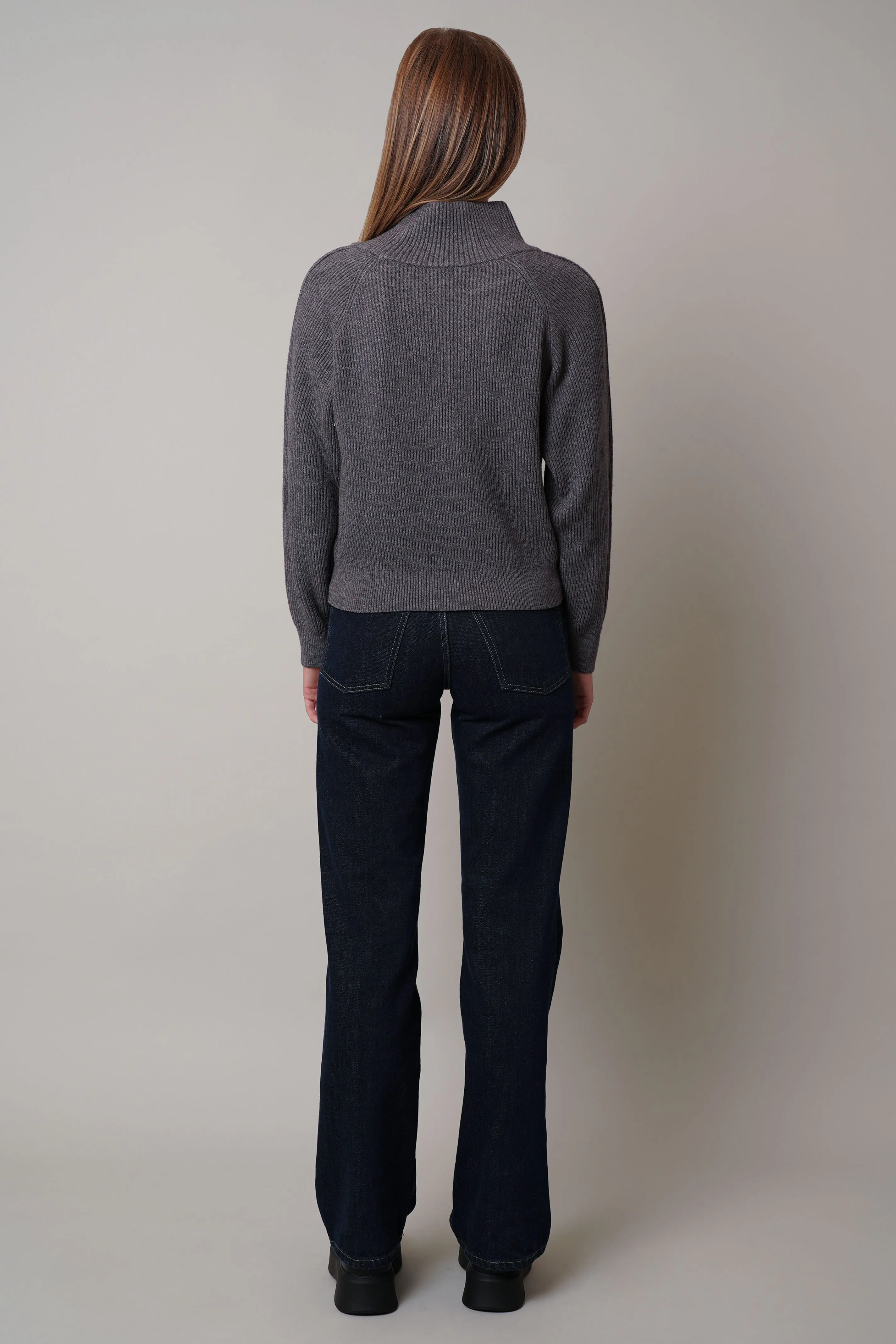 Novelty Pullover Sweater