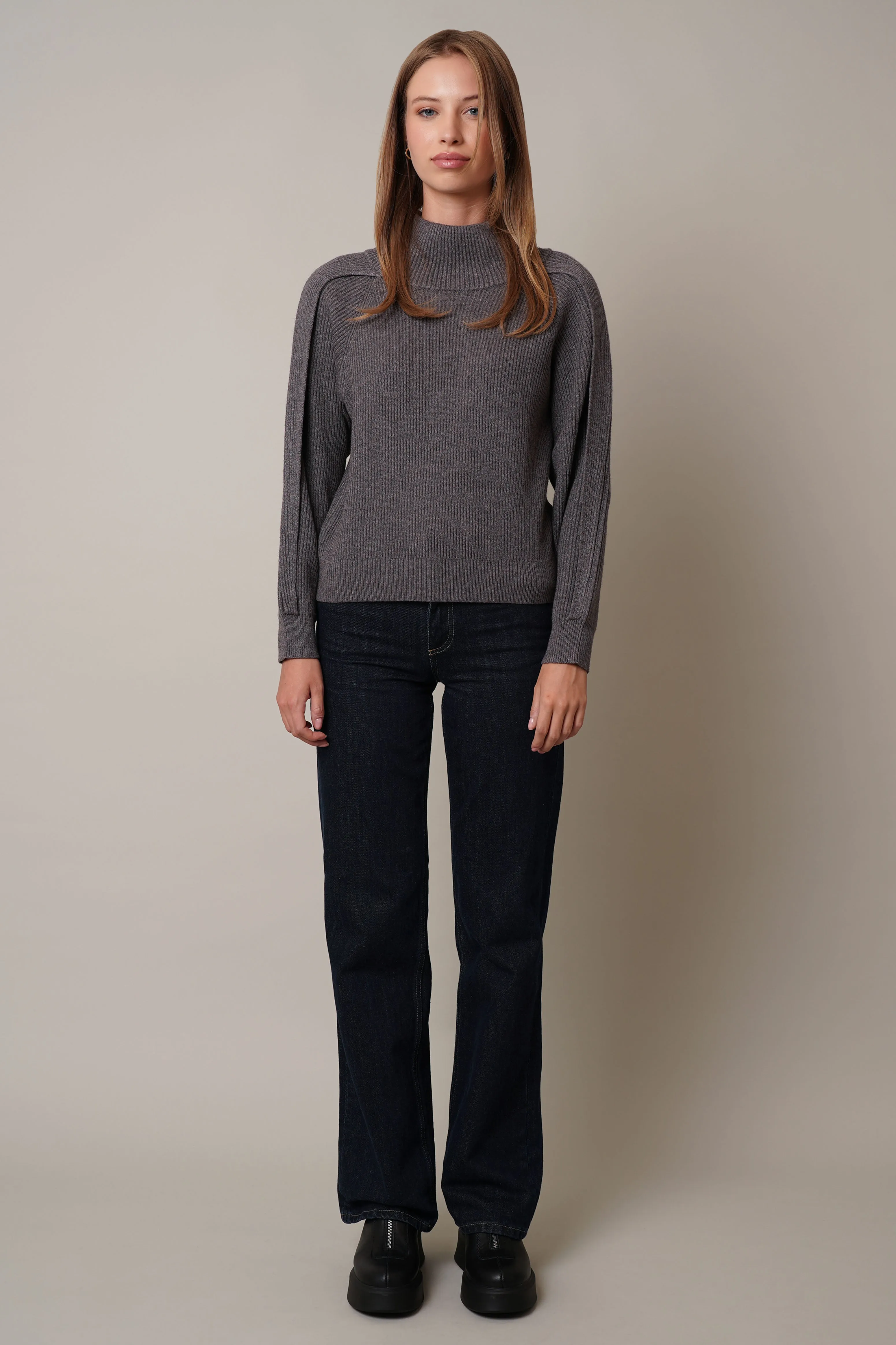 Novelty Pullover Sweater