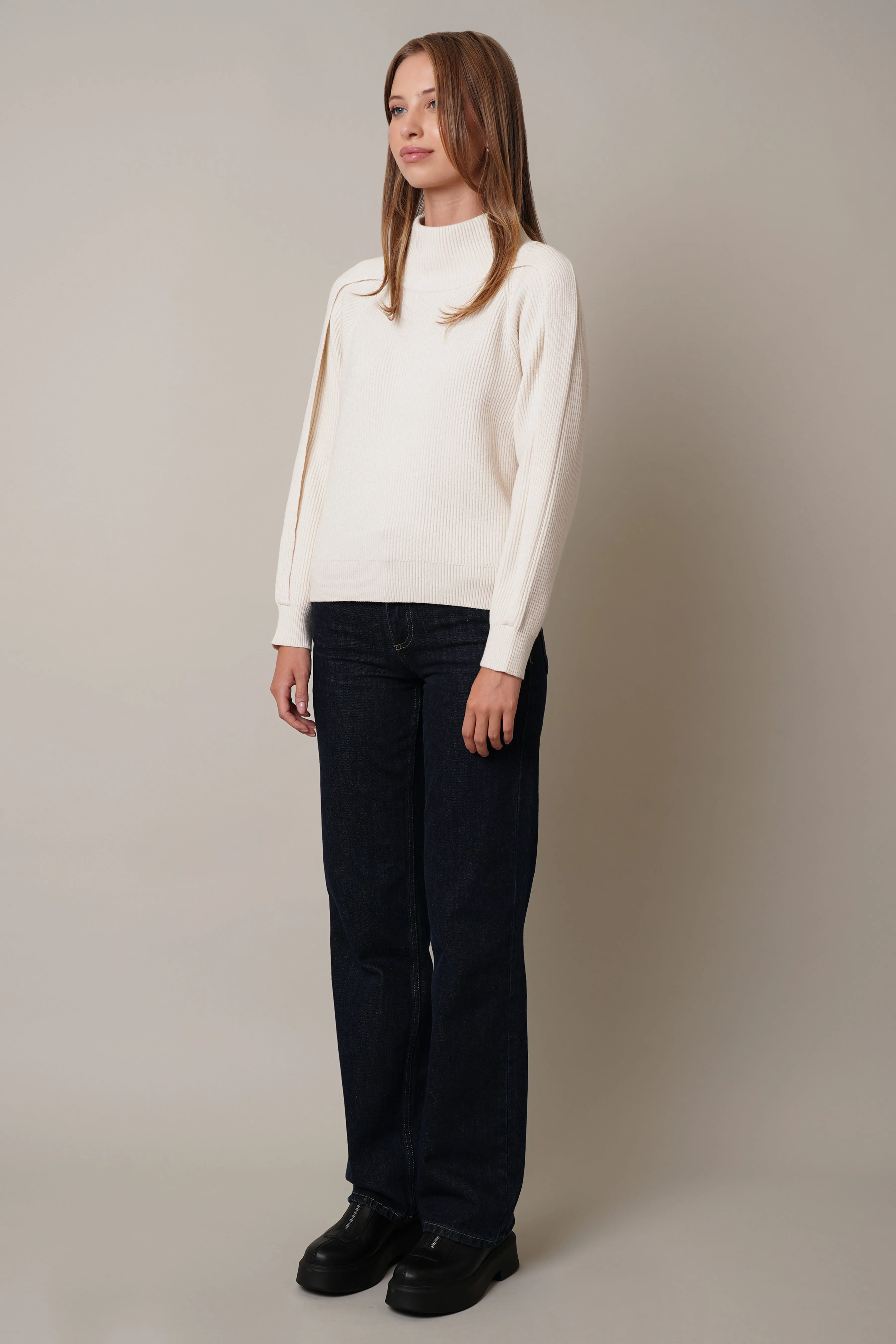 Novelty Pullover Sweater