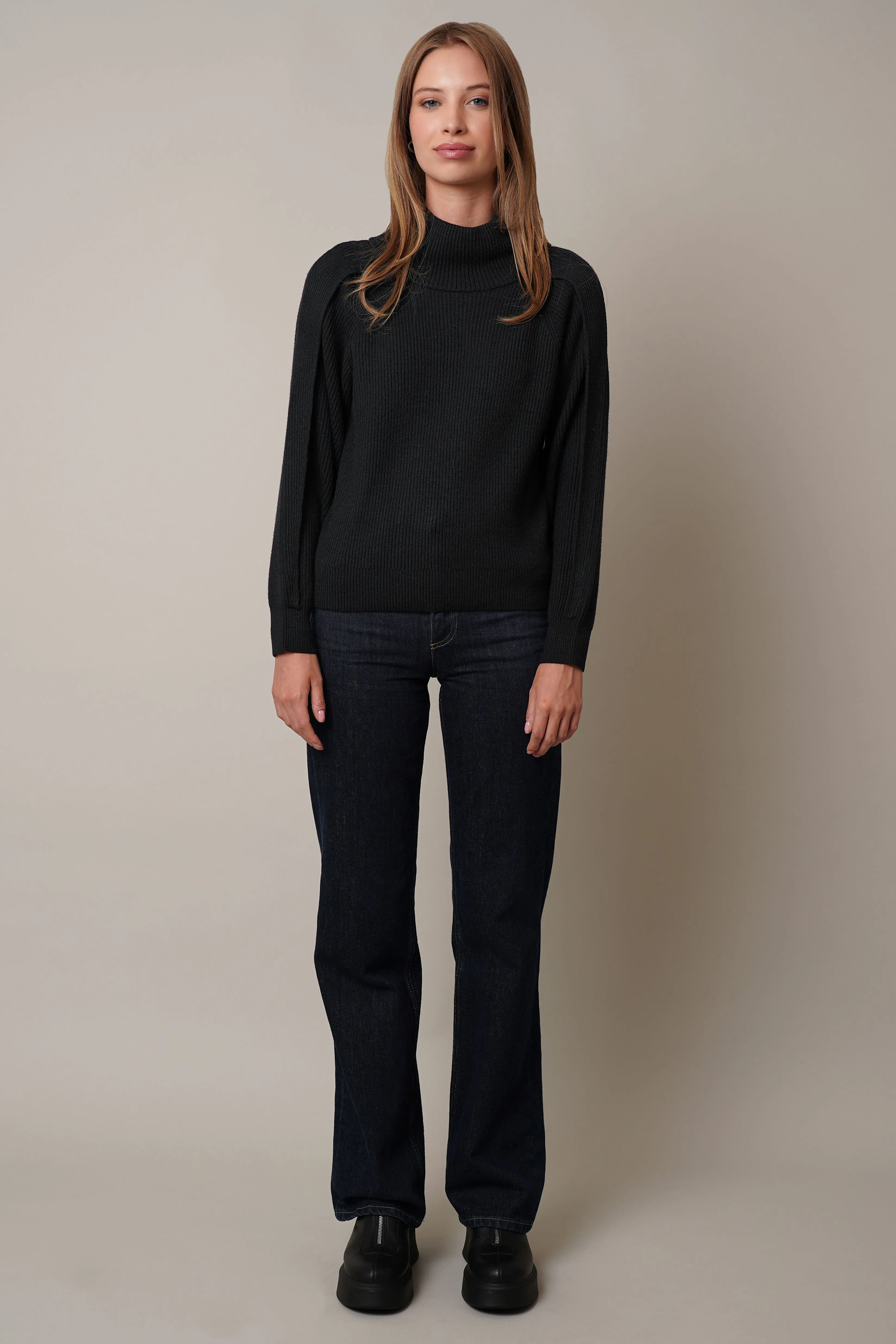 Novelty Pullover Sweater
