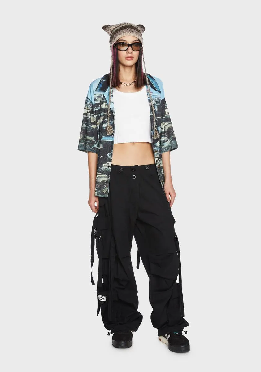 Octo Cargo Pants