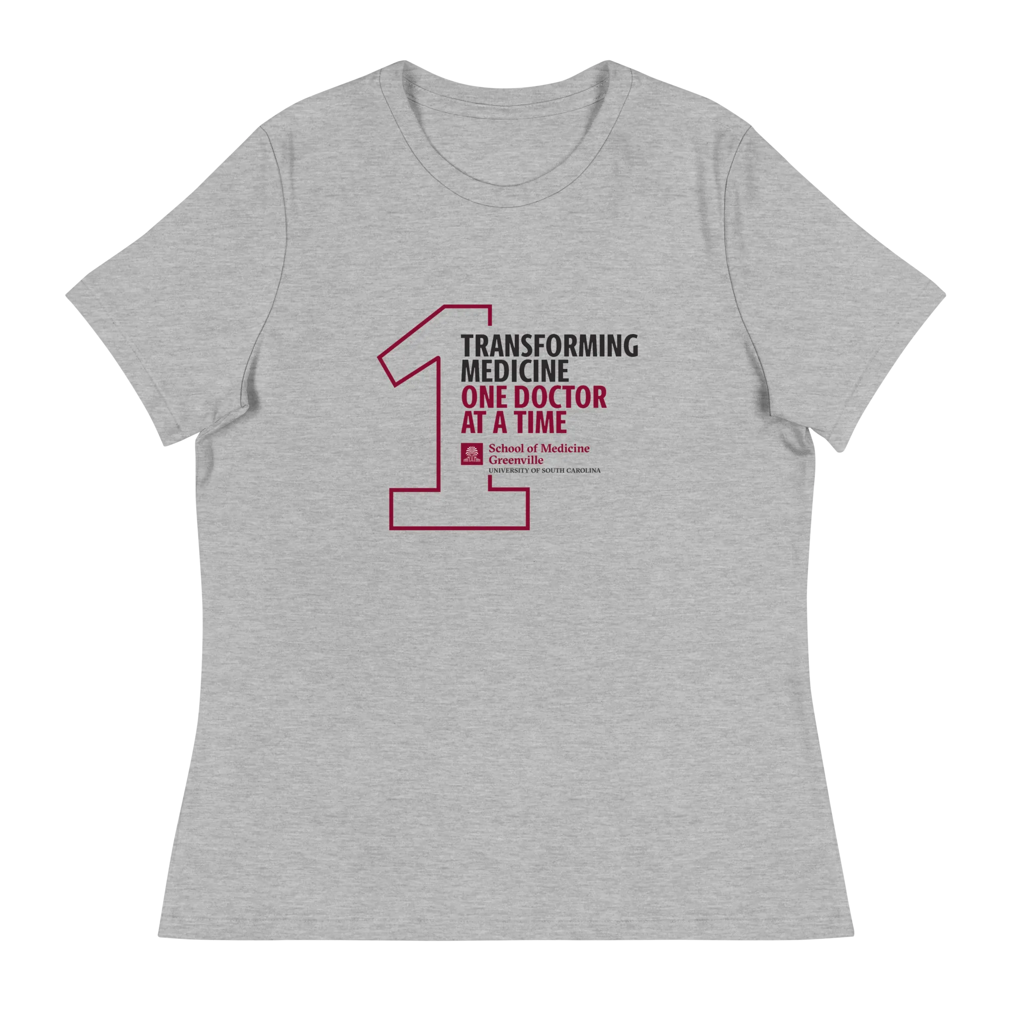 ONE Women's Relaxed T-Shirt