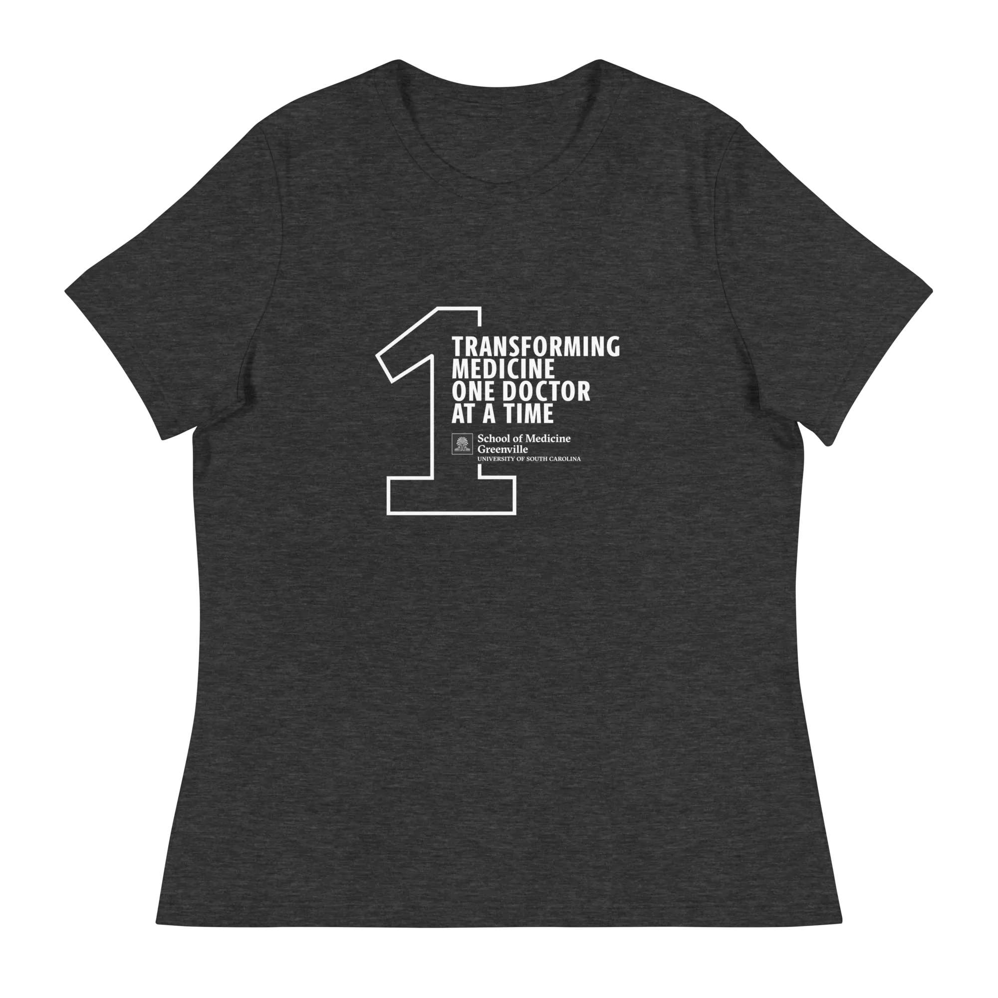 ONE Women's Relaxed T-Shirt