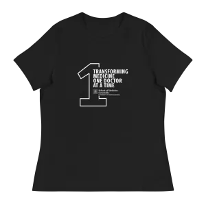 ONE Women's Relaxed T-Shirt