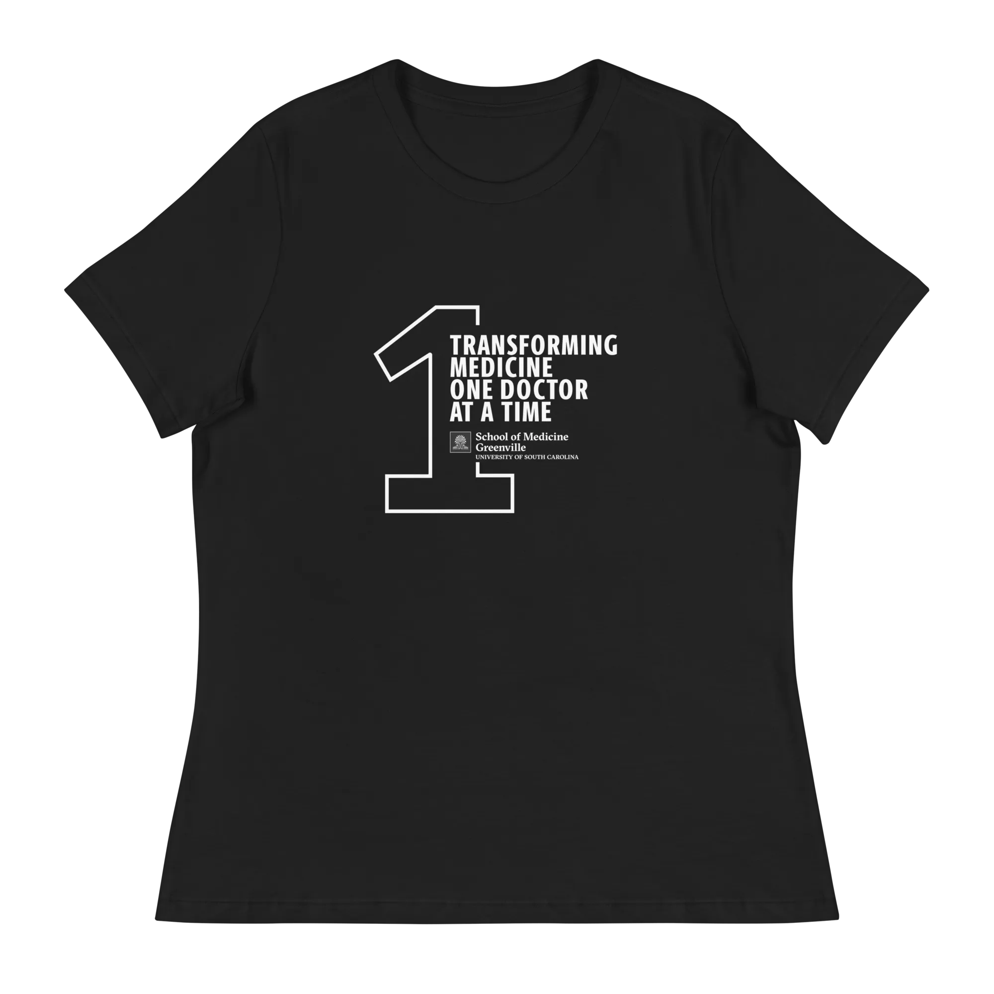 ONE Women's Relaxed T-Shirt