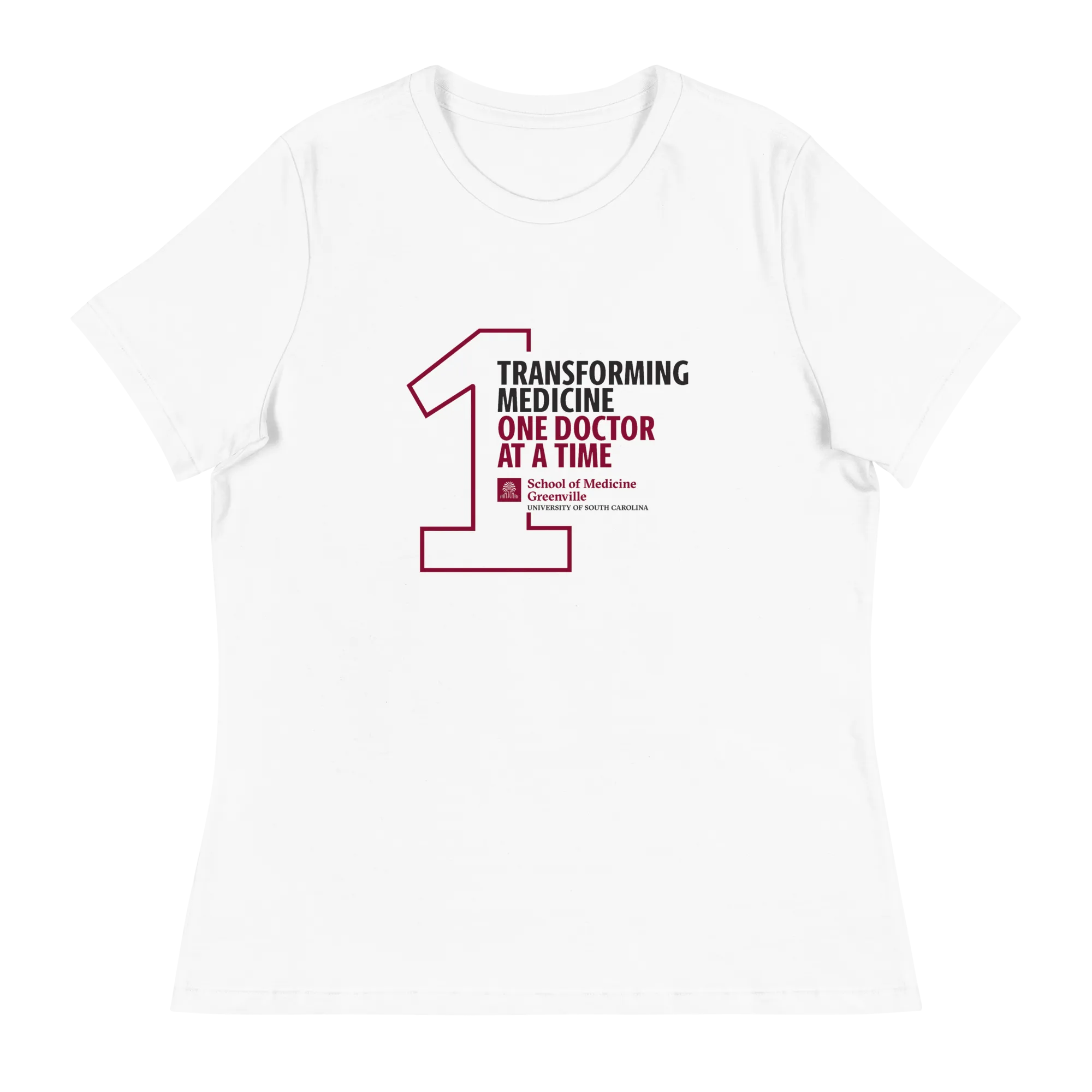 ONE Women's Relaxed T-Shirt