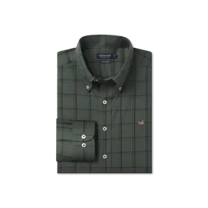 Palmer Performance Dress Shirt