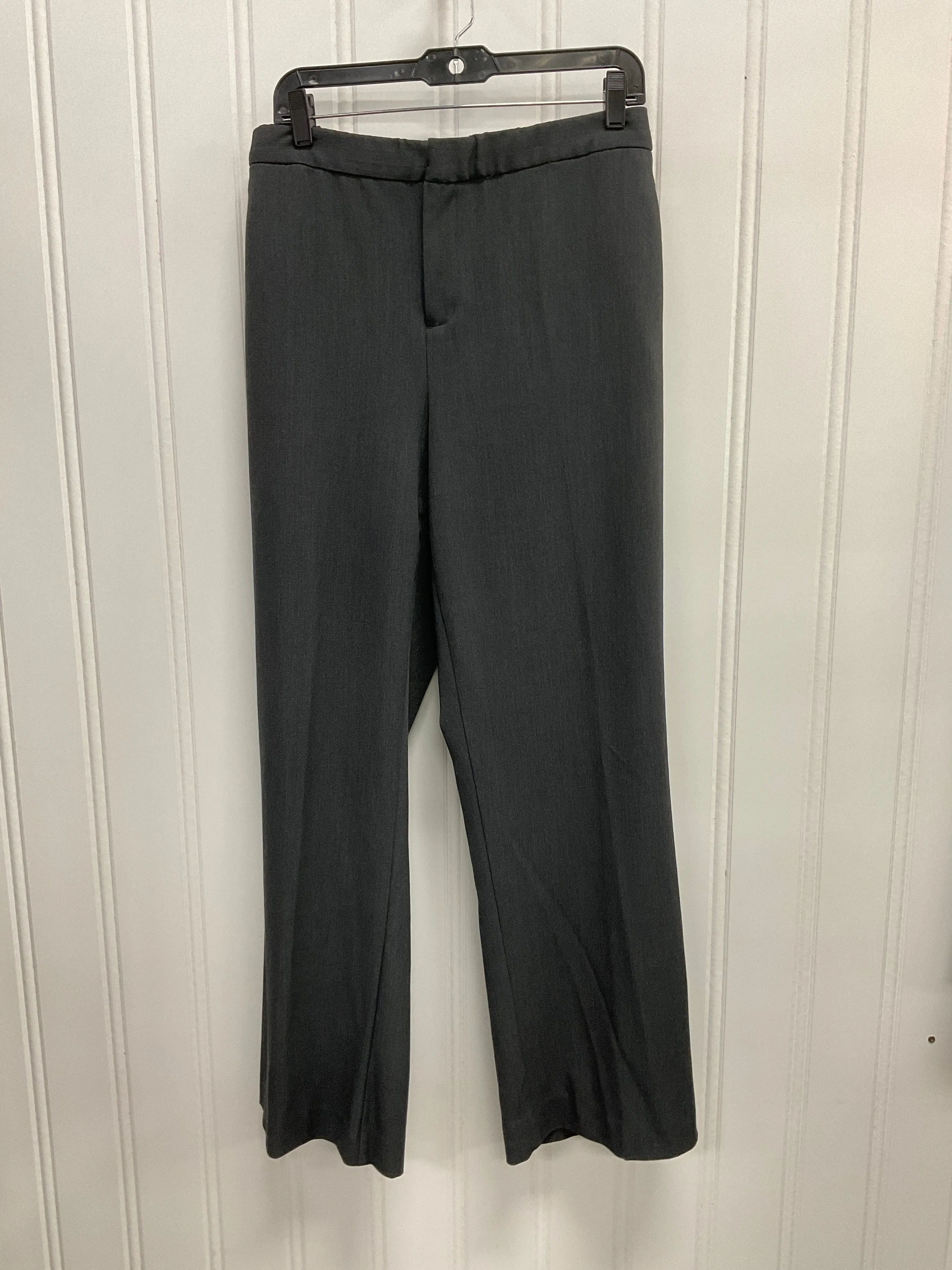 Pants Dress By Cj Banks In Grey, Size:20