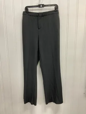 Pants Dress By Cj Banks In Grey, Size:20