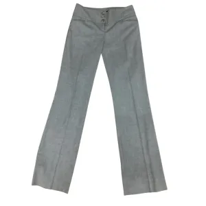 Pants Dress By Limited In Grey, Size: 2l