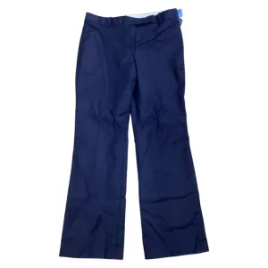 Pants Dress By Loft In Navy, Size: 8