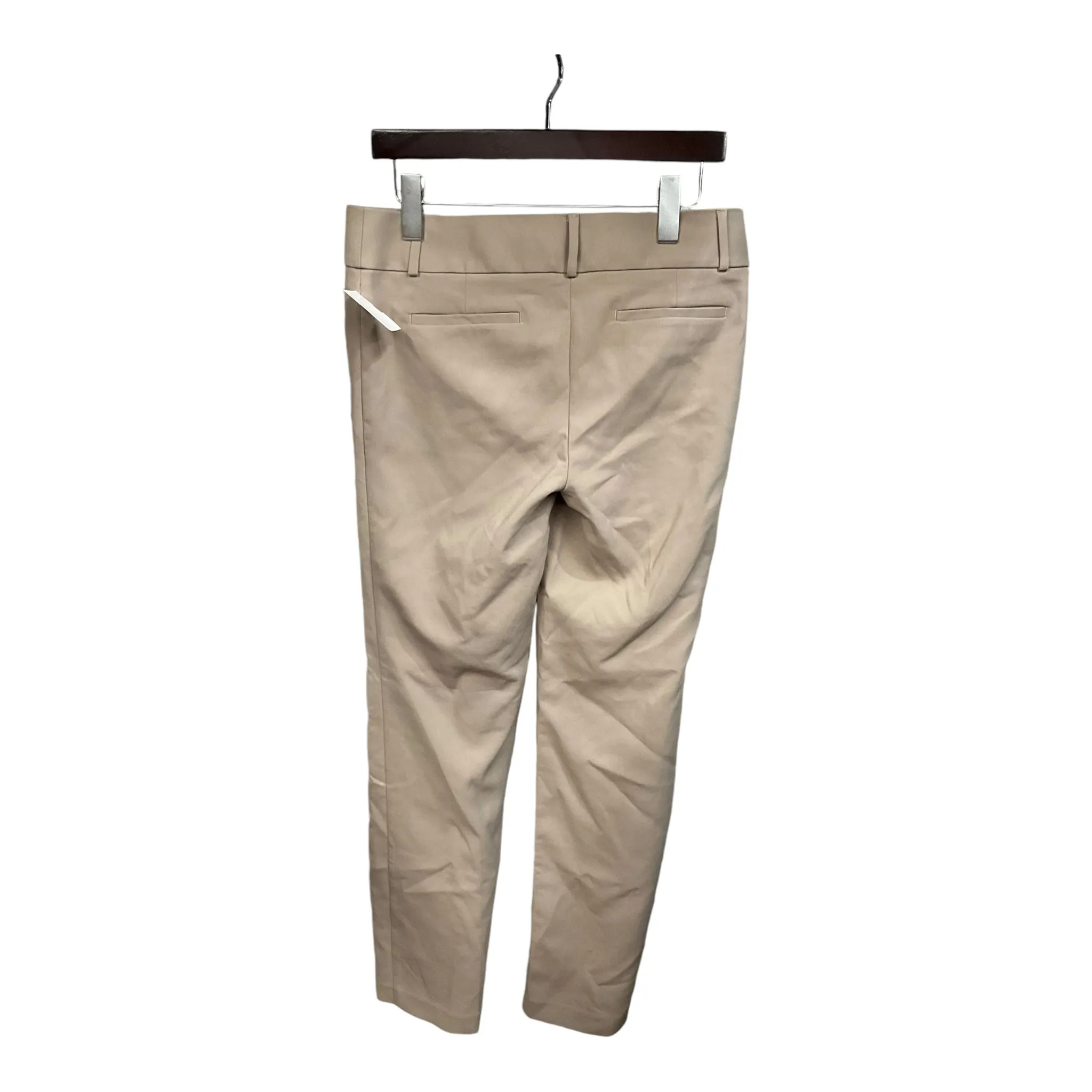 Pants Dress By Loft In Tan, Size: 6