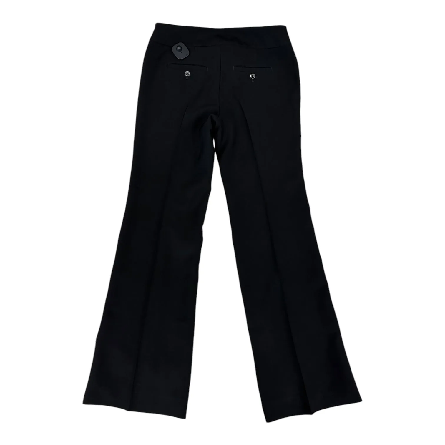 Pants Dress By White House Black Market In Black, Size: 4