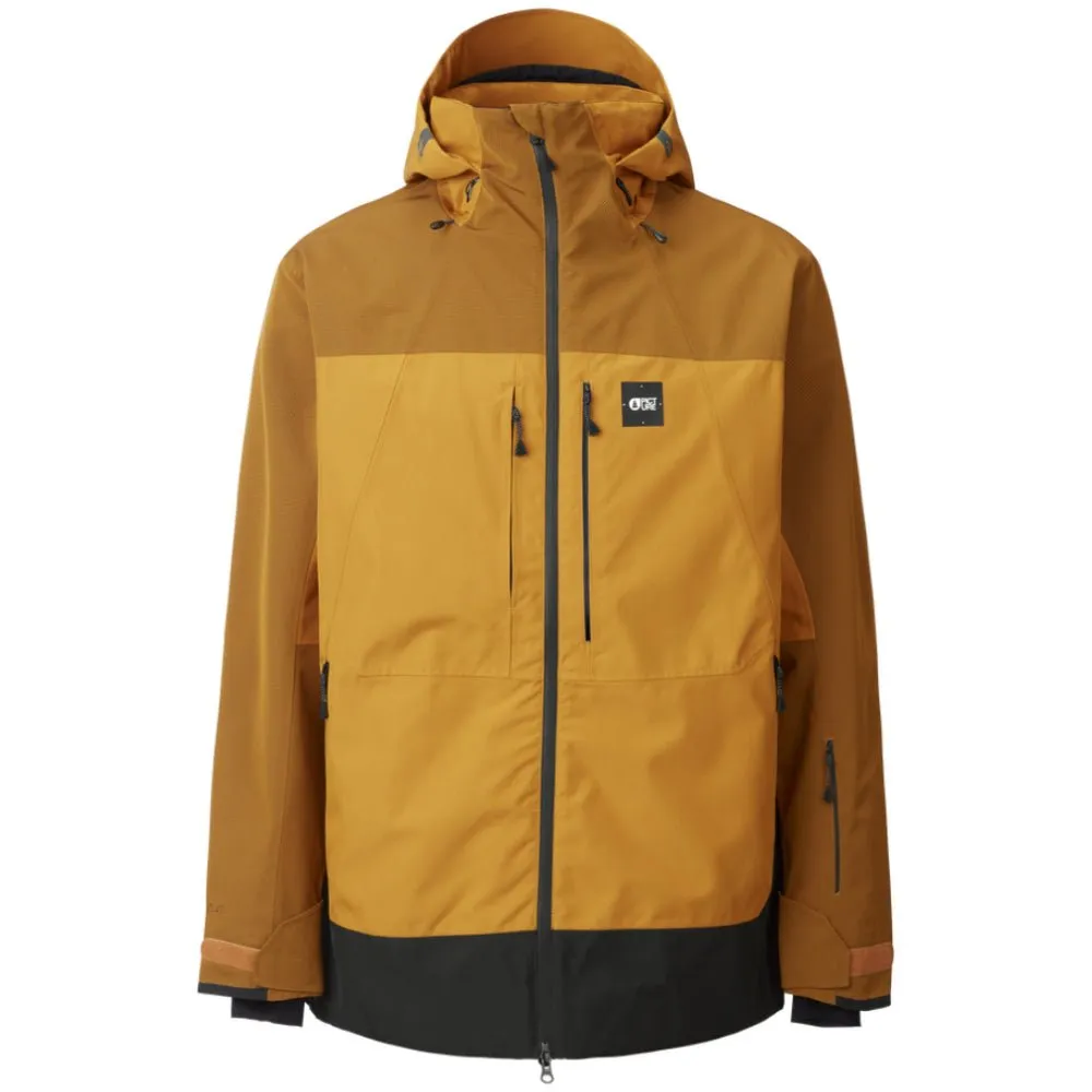 Picture Track Mens Jacket 2022