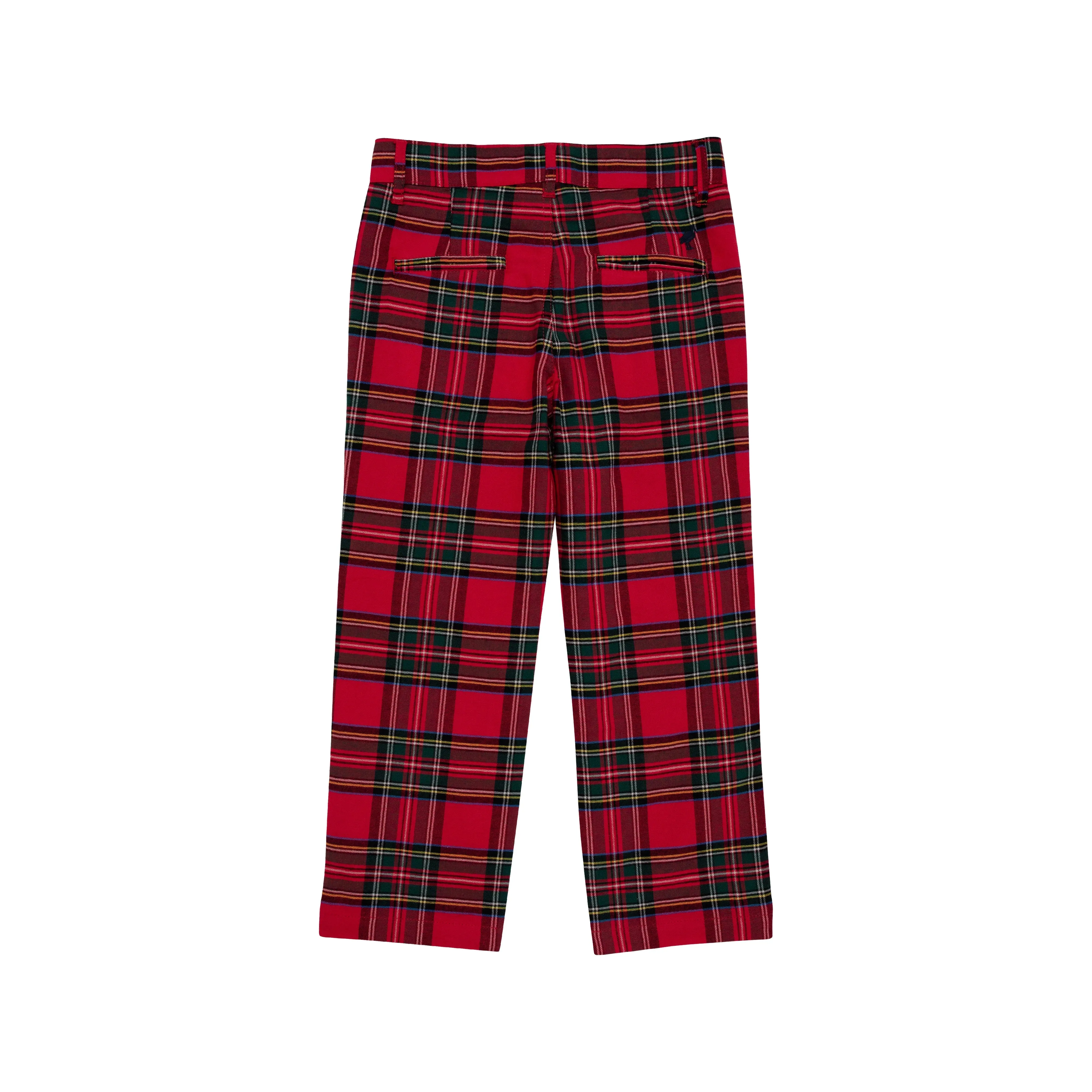 Prep School Pants Society Prep Plaid With Nantucket Navy Stork