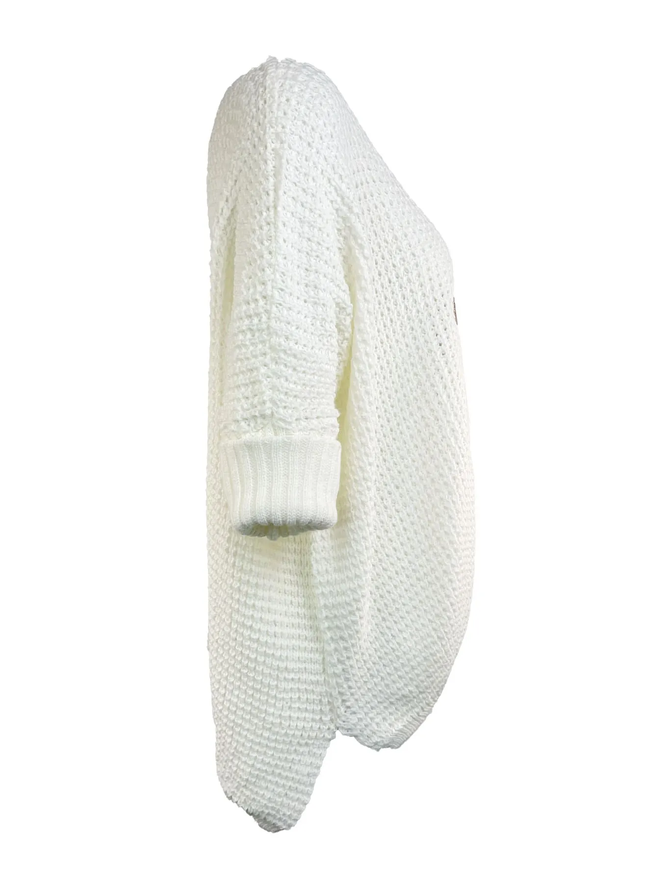 Pullover Mouse leo creme