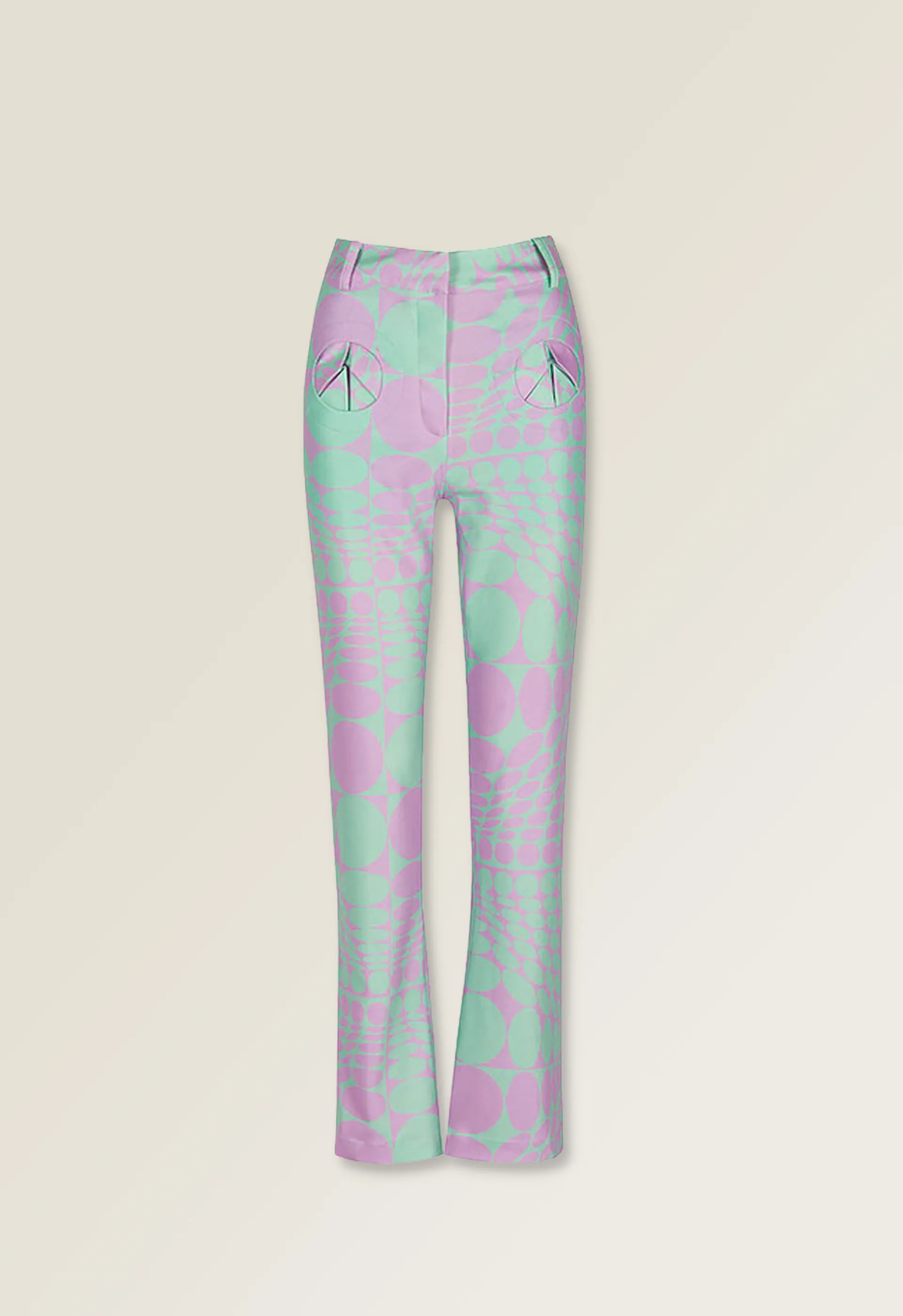 Purple haze pants