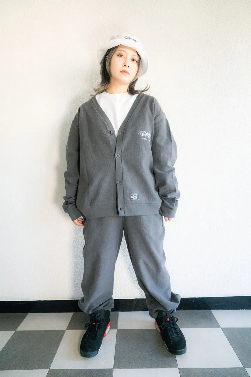 Rakugaki / Corduroy Pants