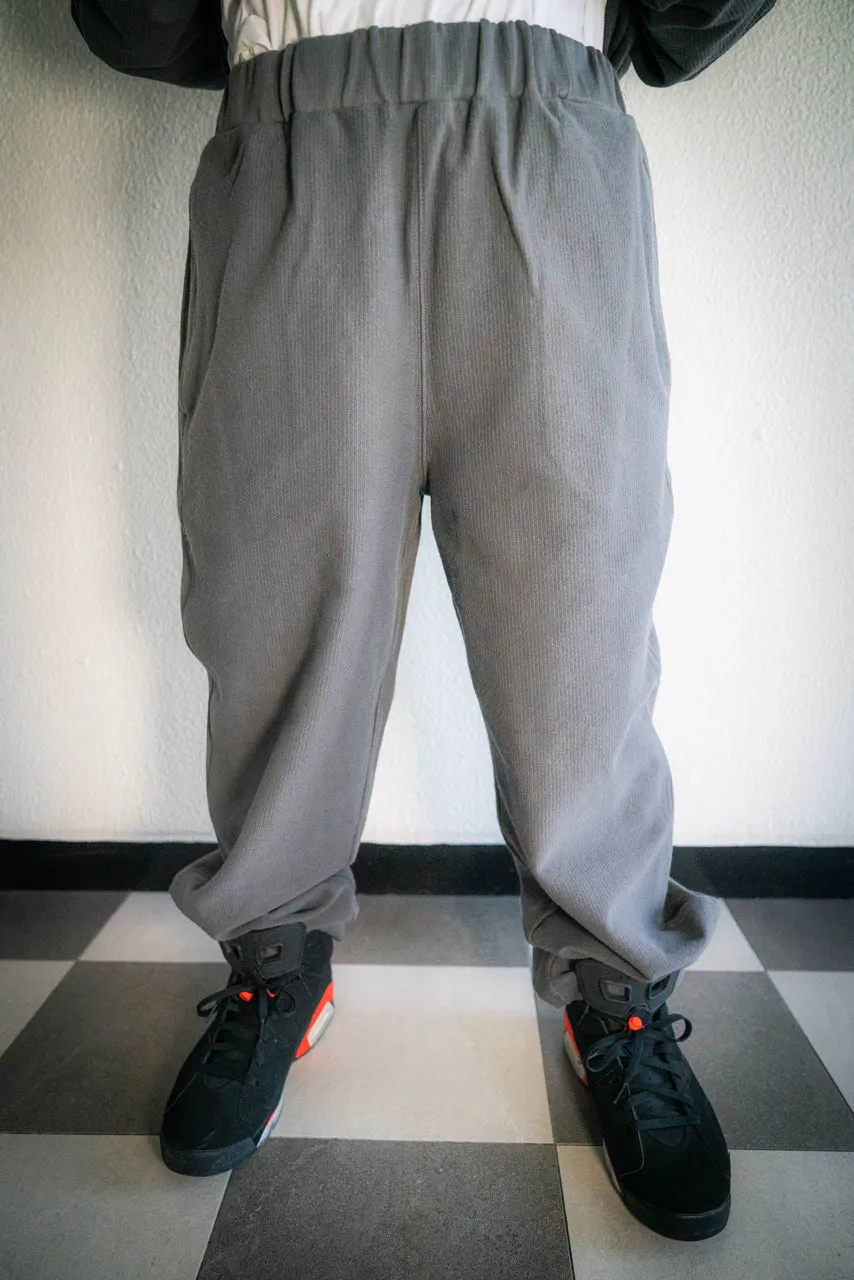 Rakugaki / Corduroy Pants
