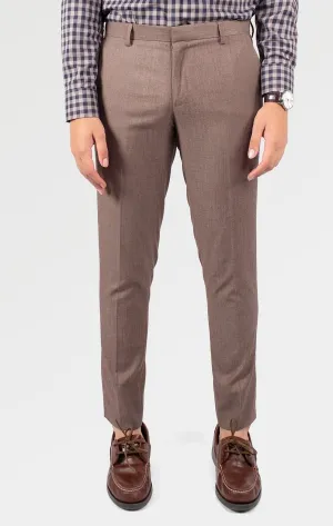 REVOLUTION BROWN