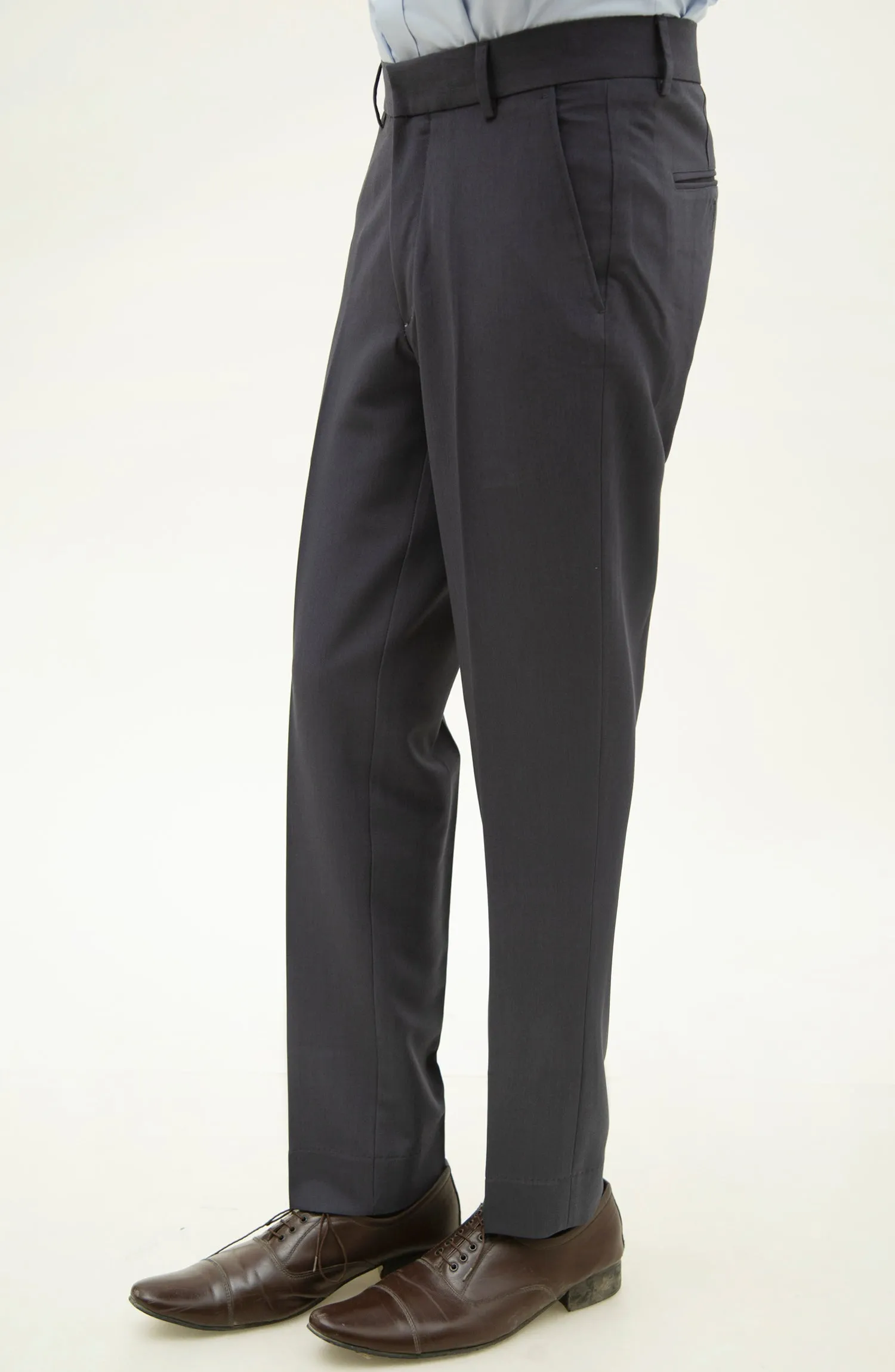REVOLUTION - DARK GREY