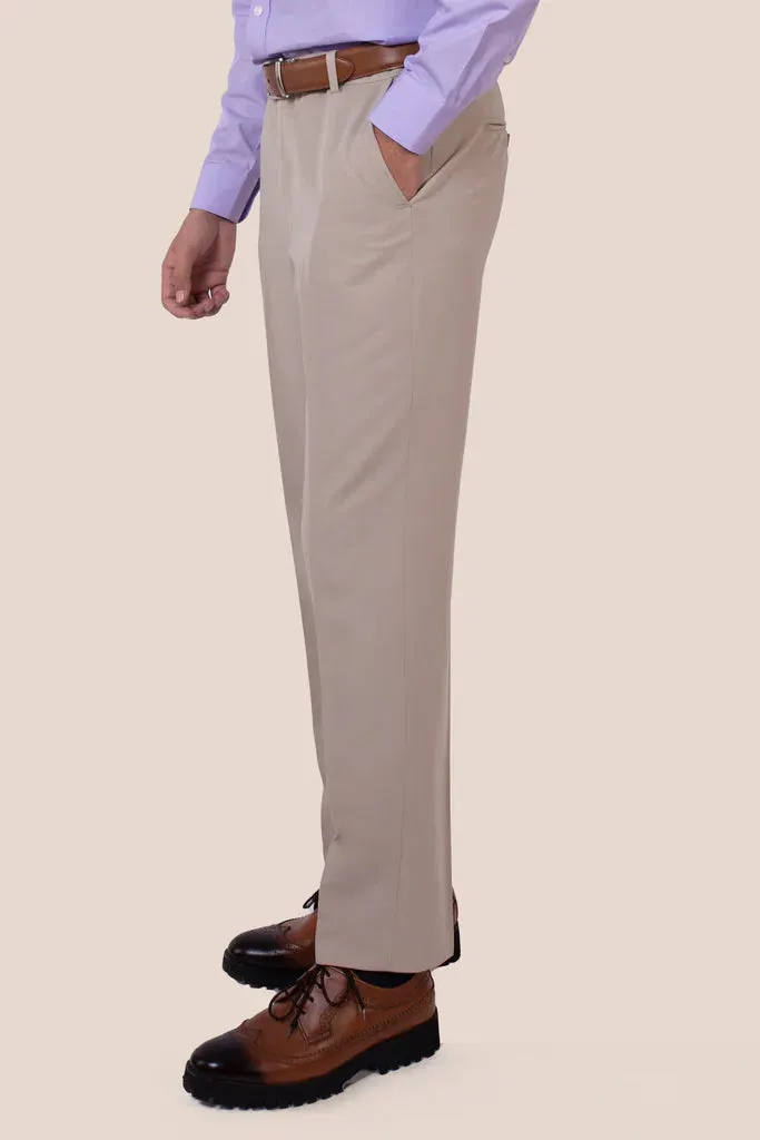 REVOLUTION LIGHT KHAKI