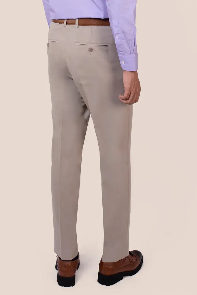 REVOLUTION LIGHT KHAKI