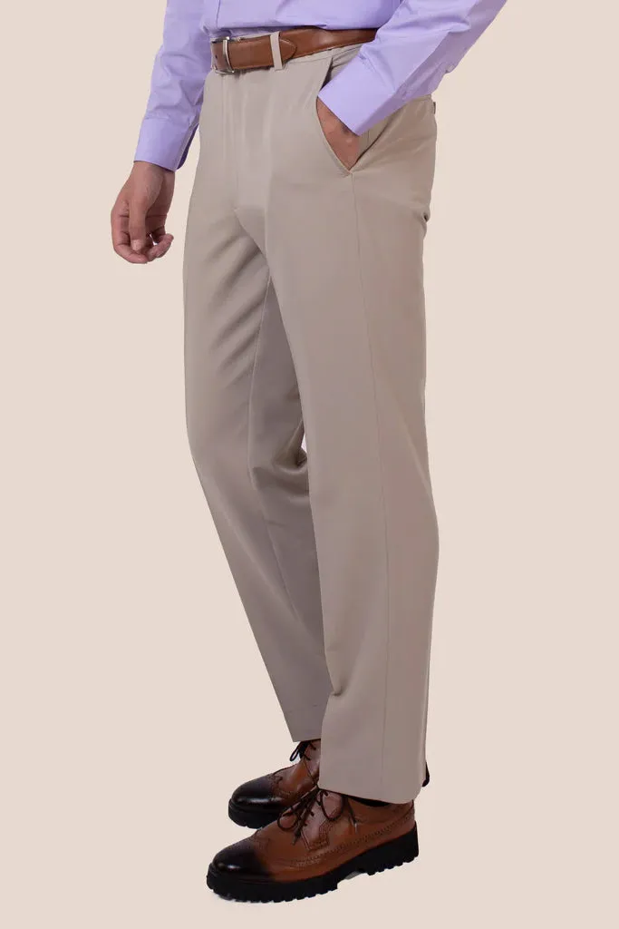 REVOLUTION LIGHT KHAKI