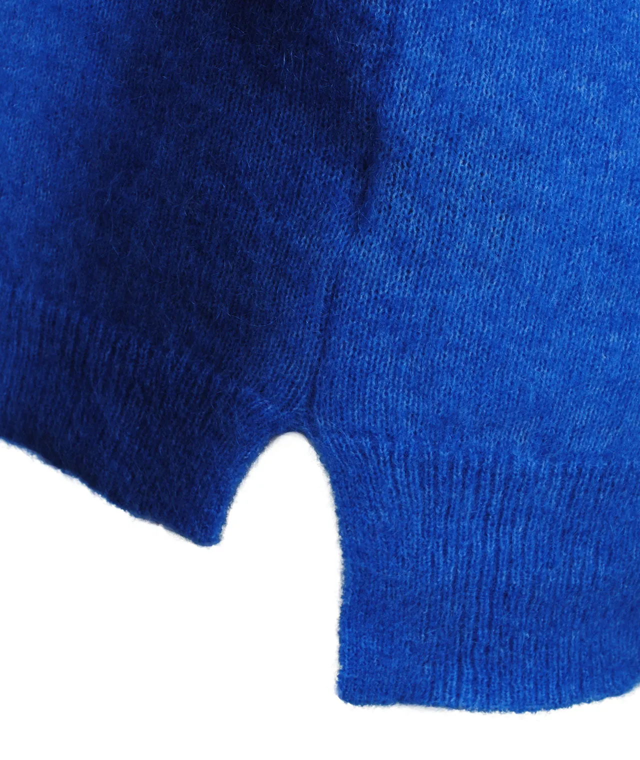 RH-Pulli O Neck