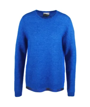 RH-Pulli O Neck
