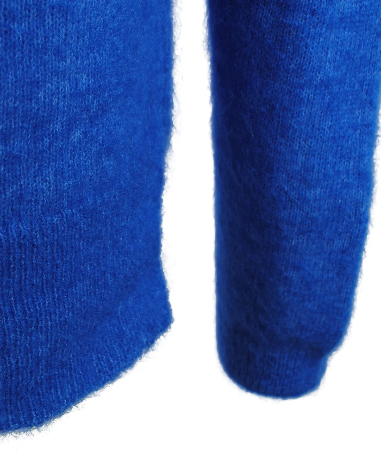 RH-Pulli O Neck