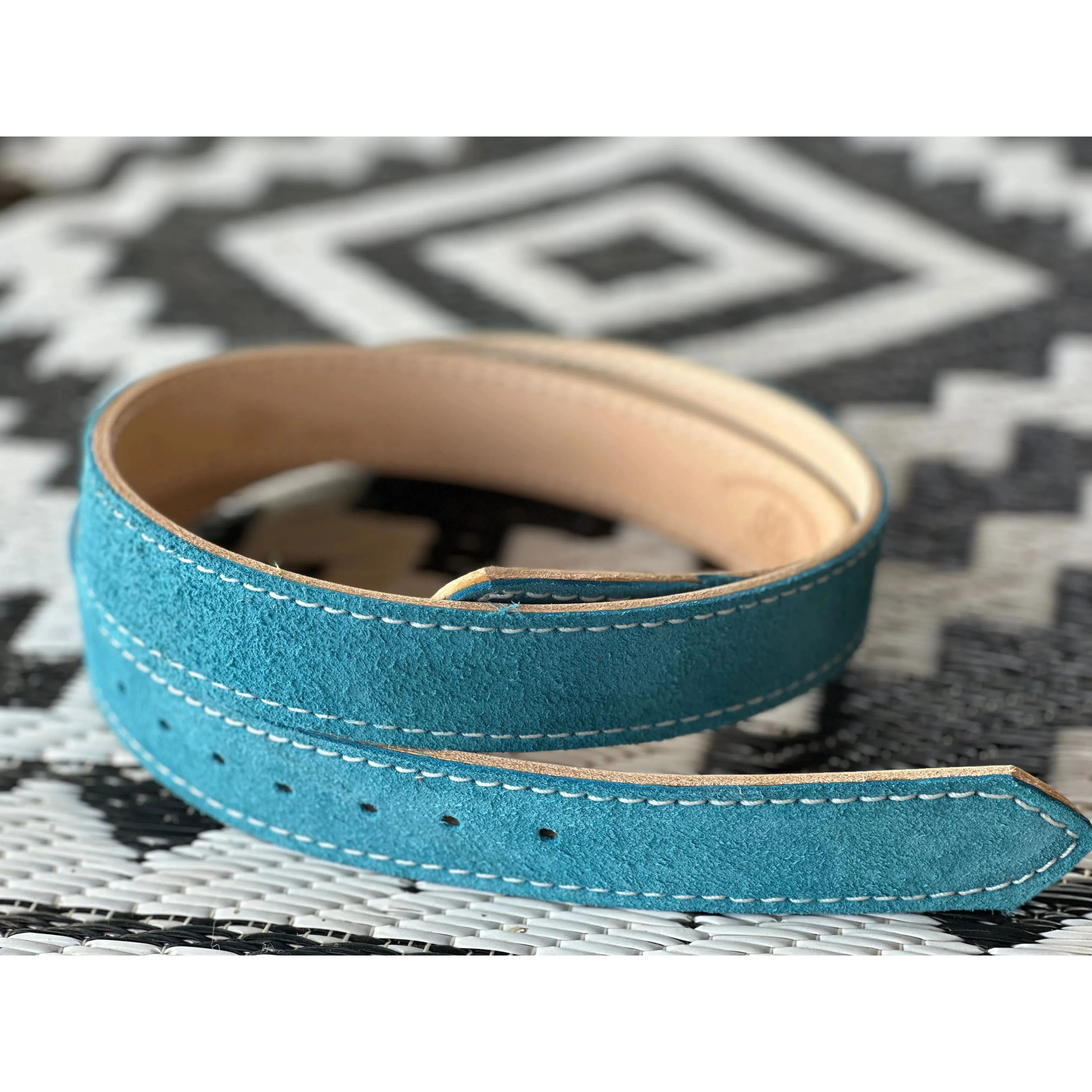 Roughout Belt