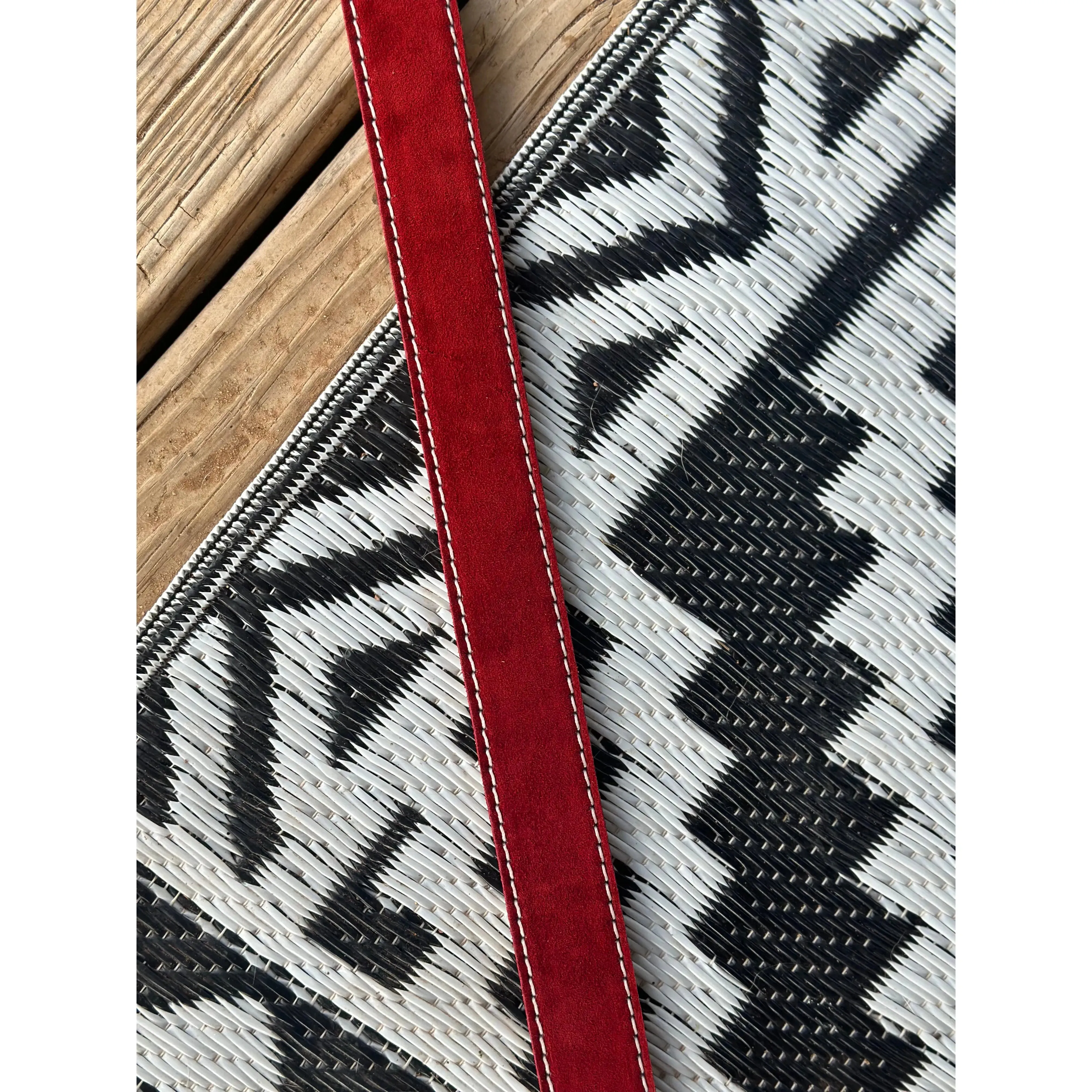 Roughout Belt