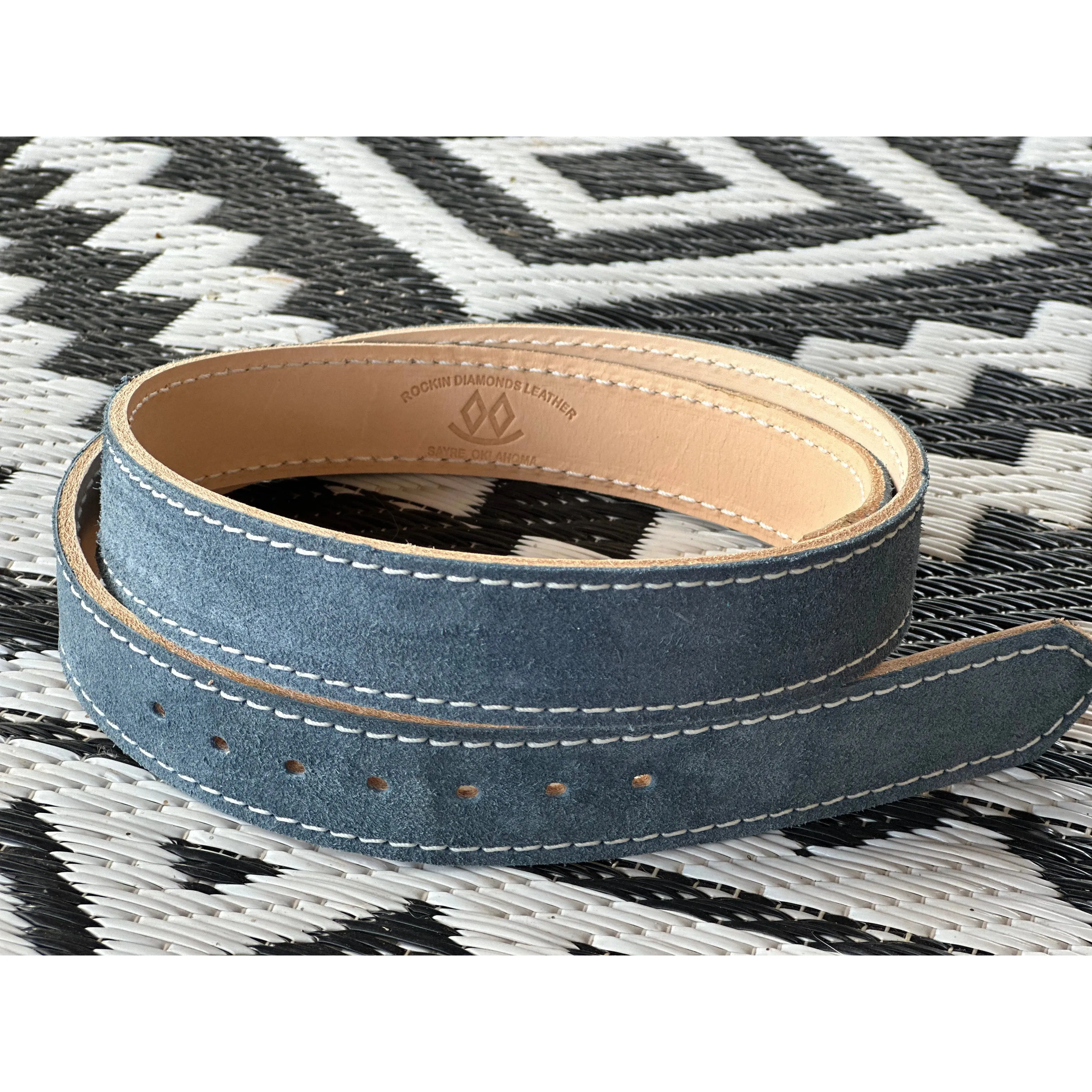 Roughout Belt